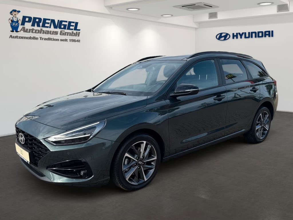 Hyundai i30 Advantage