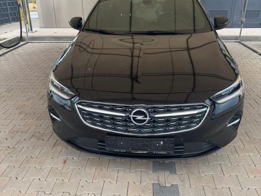 Opel Insignia Grand Sport GS-Line