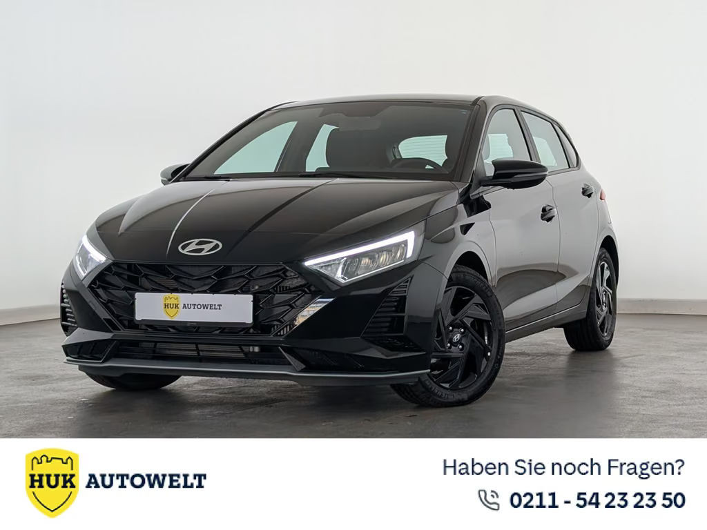 Hyundai i20 Comfort