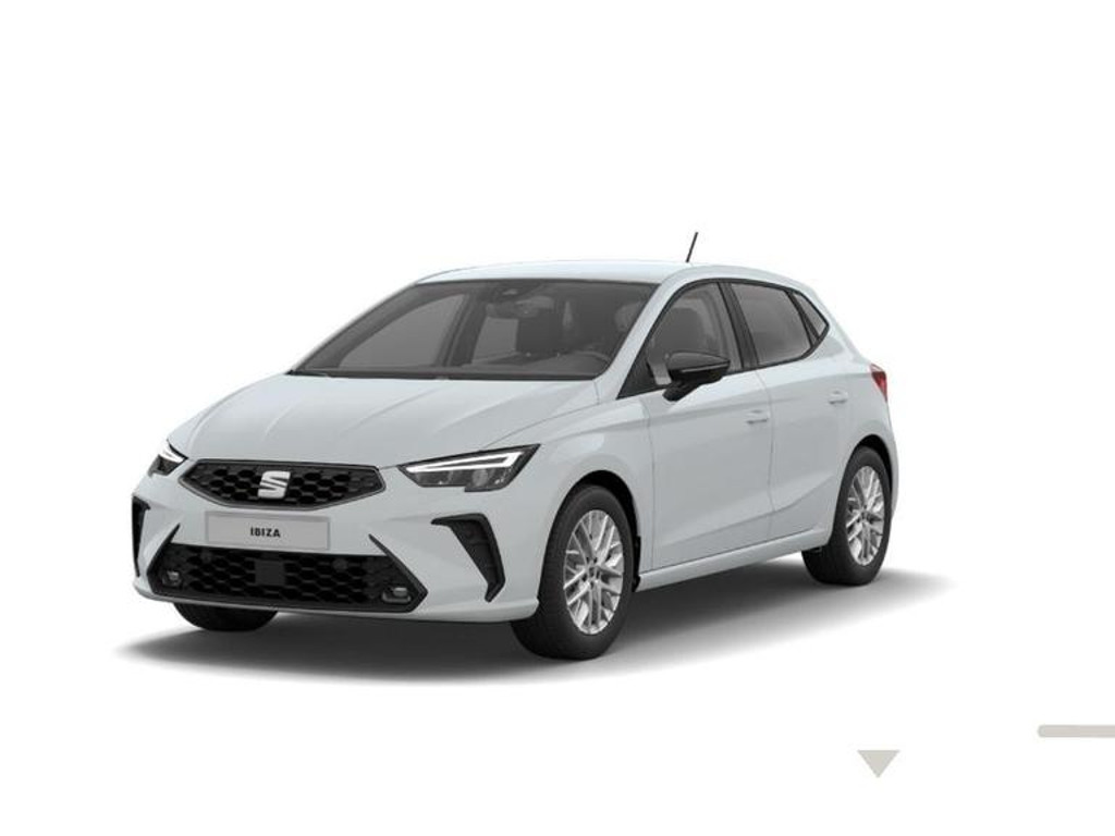 Seat Ibiza 1.0 TSI