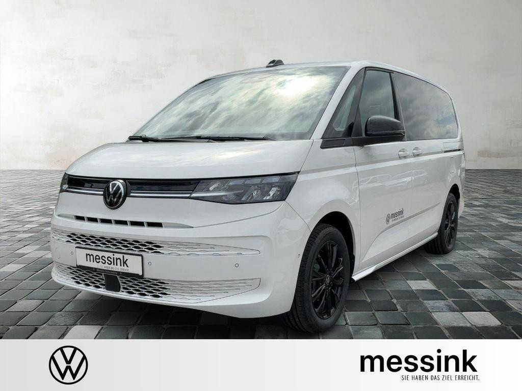 Volkswagen Multivan 2.0 TDI T7