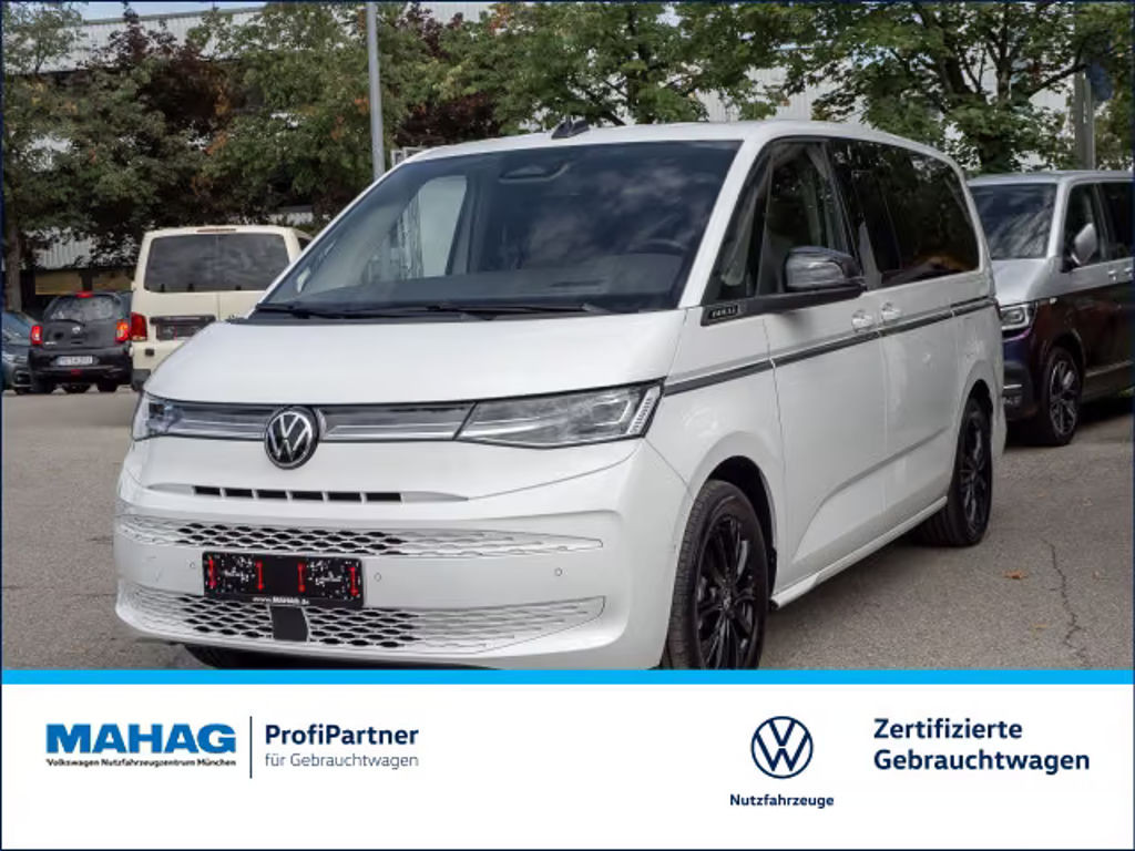 Volkswagen Multivan Style eHybrid 1.5 TSI T7