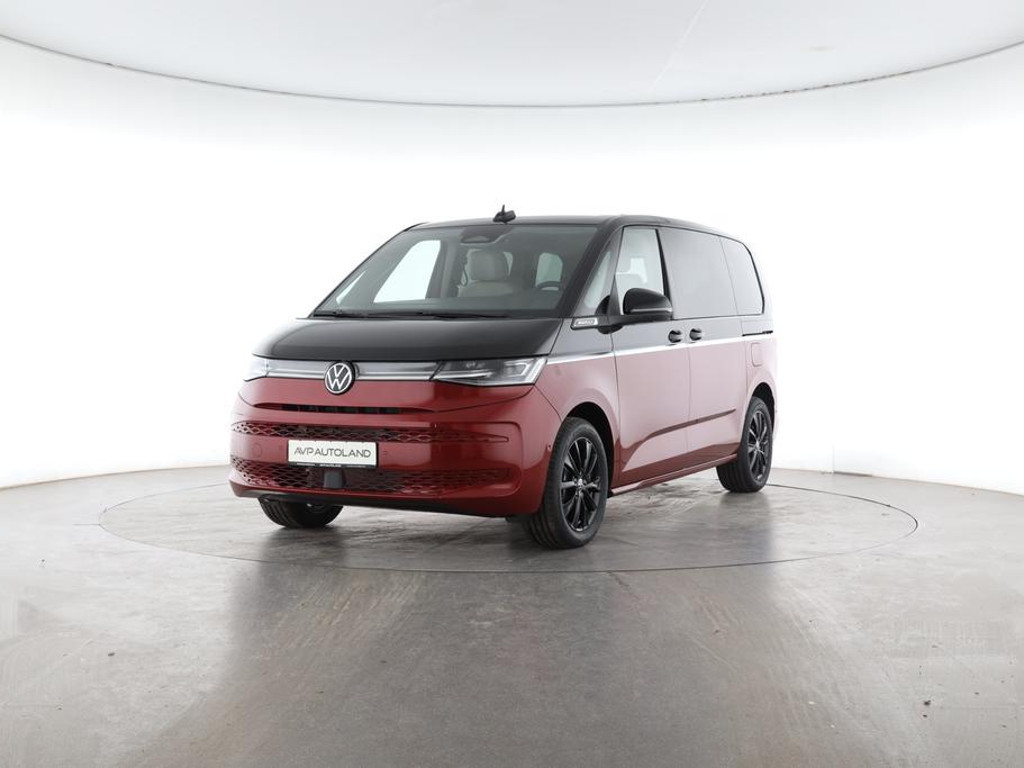 Volkswagen Multivan Style T7