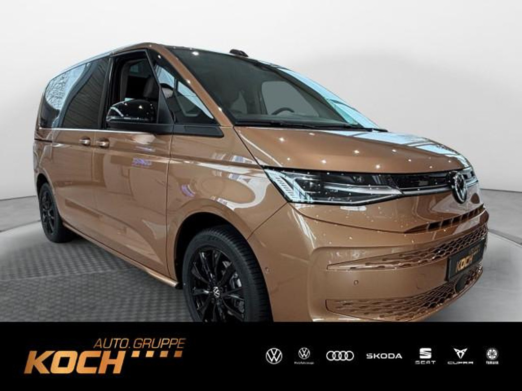 Volkswagen Multivan Life T7