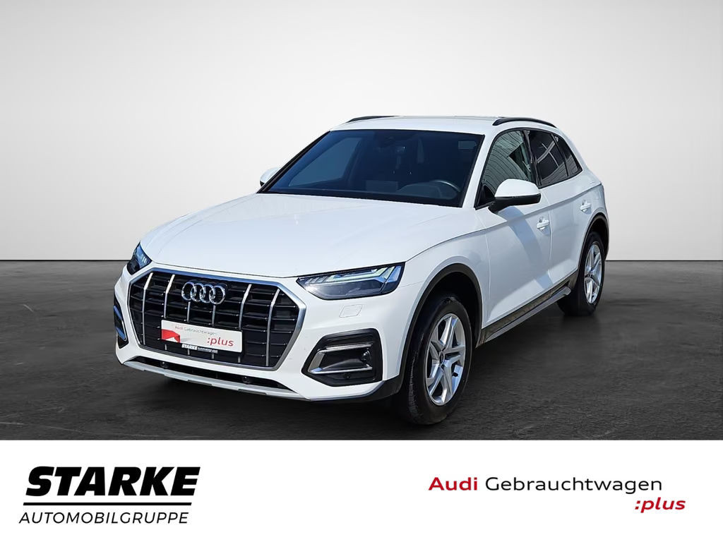 Audi Q5 Quattro S-Tronic Hybride 50 TFSI