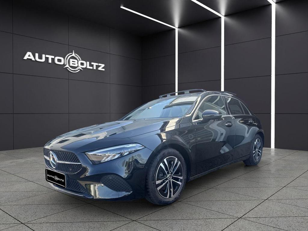 Mercedes-Benz A-Klasse A 180 Progressive