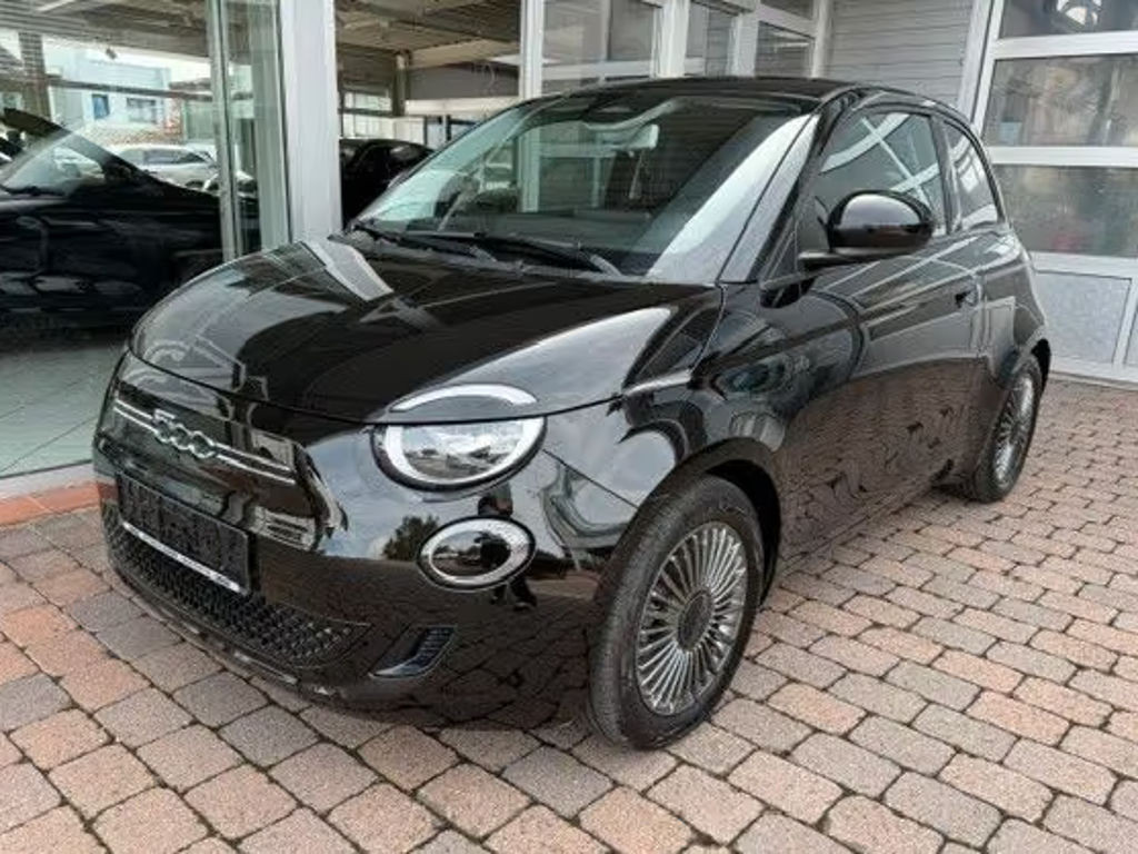 Fiat 500e Icon 42 kWh