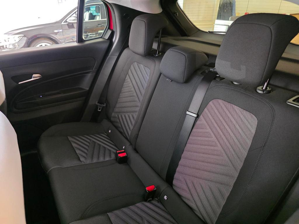 Fiat 600e