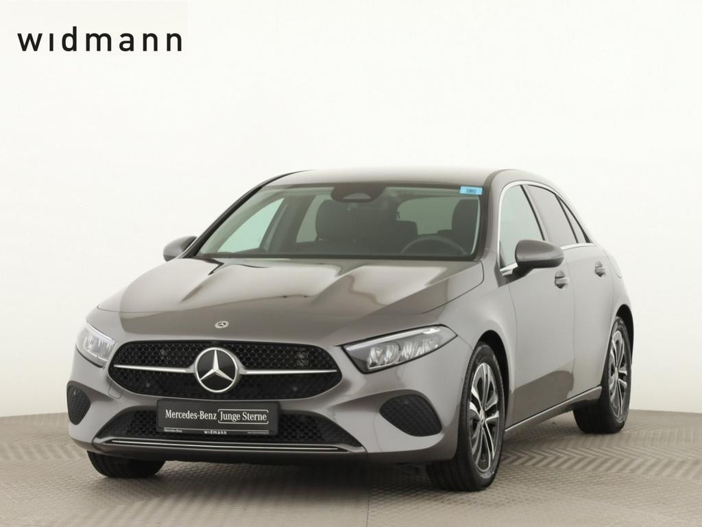 Mercedes-Benz A-Klasse A 180 Progressive