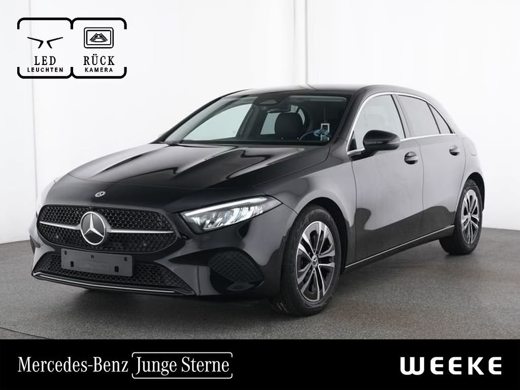 Mercedes-Benz A-Klasse A 200 Progressive