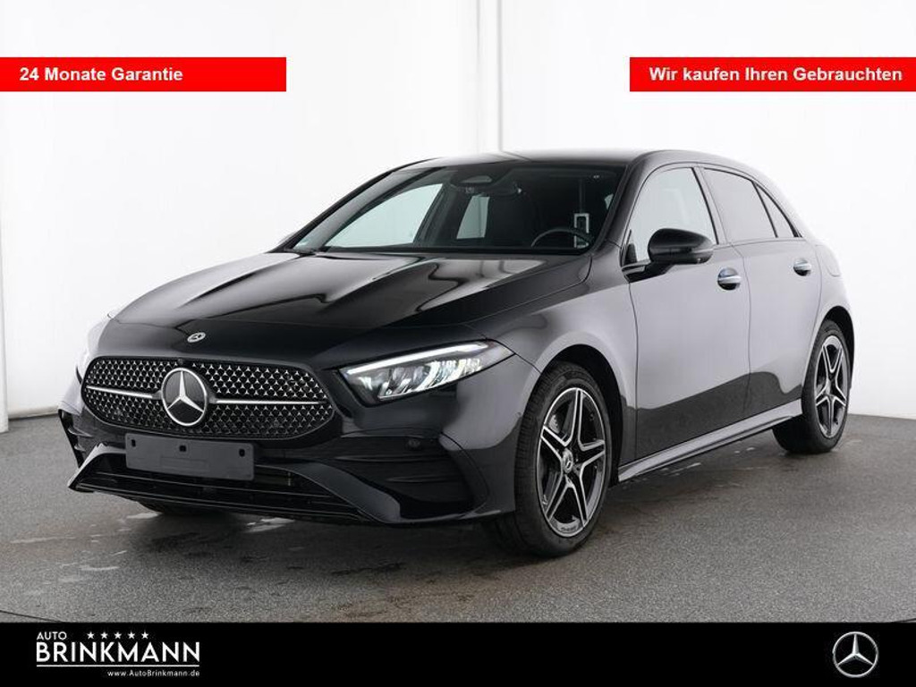 Mercedes-Benz A-Klasse A 250 AMG Line A 250 e