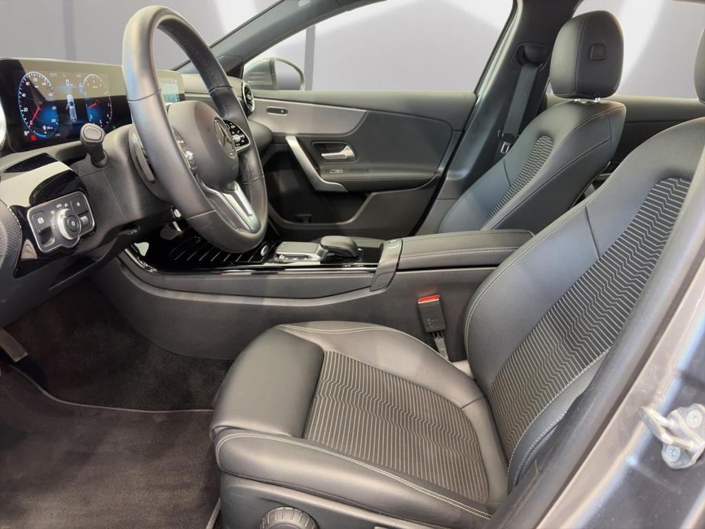 Mercedes-Benz A-Klasse A 200 Progressive