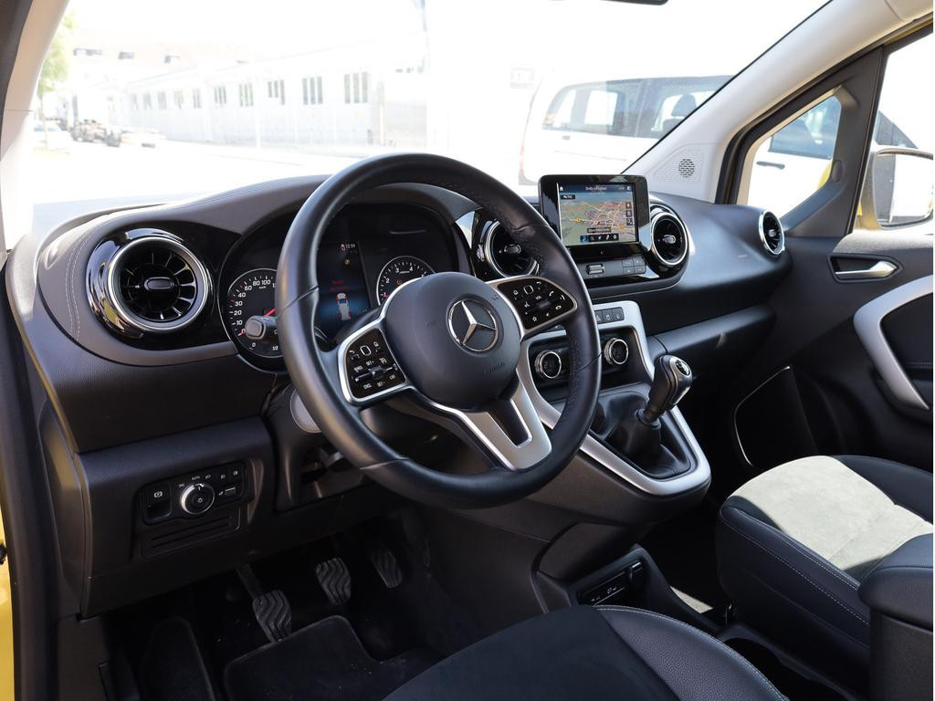Mercedes-Benz T 180