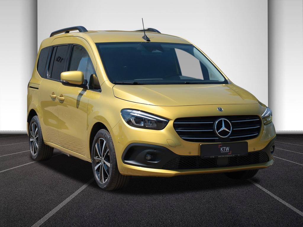 Mercedes-Benz T 180