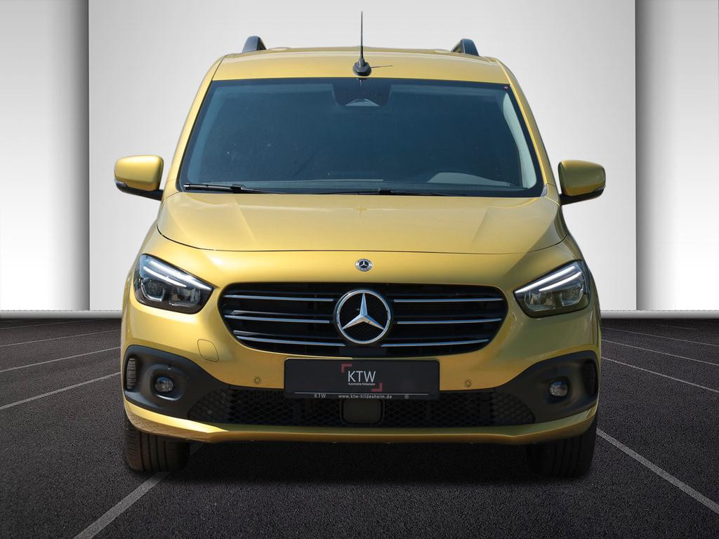 Mercedes-Benz T 180