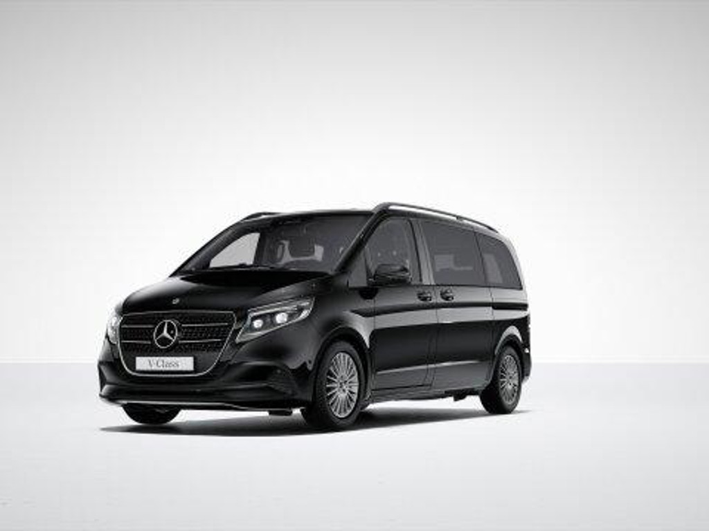 Mercedes-Benz V-Klasse V 250 AVANTGARDE