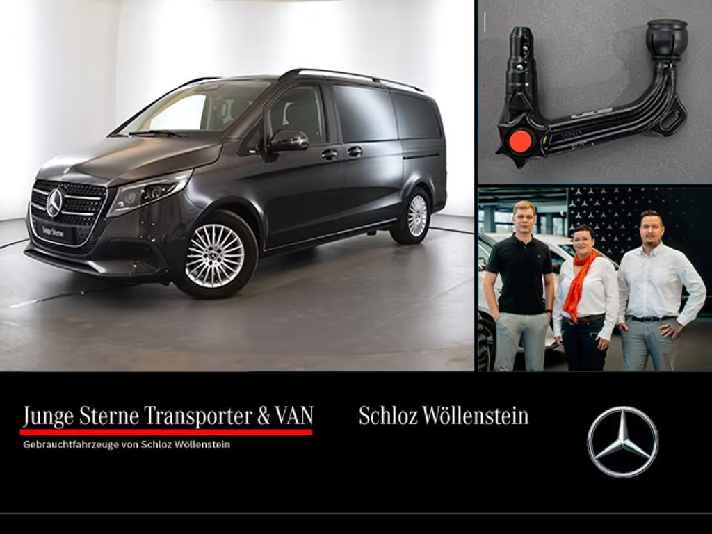 Mercedes-Benz V-Klasse V 250 Style