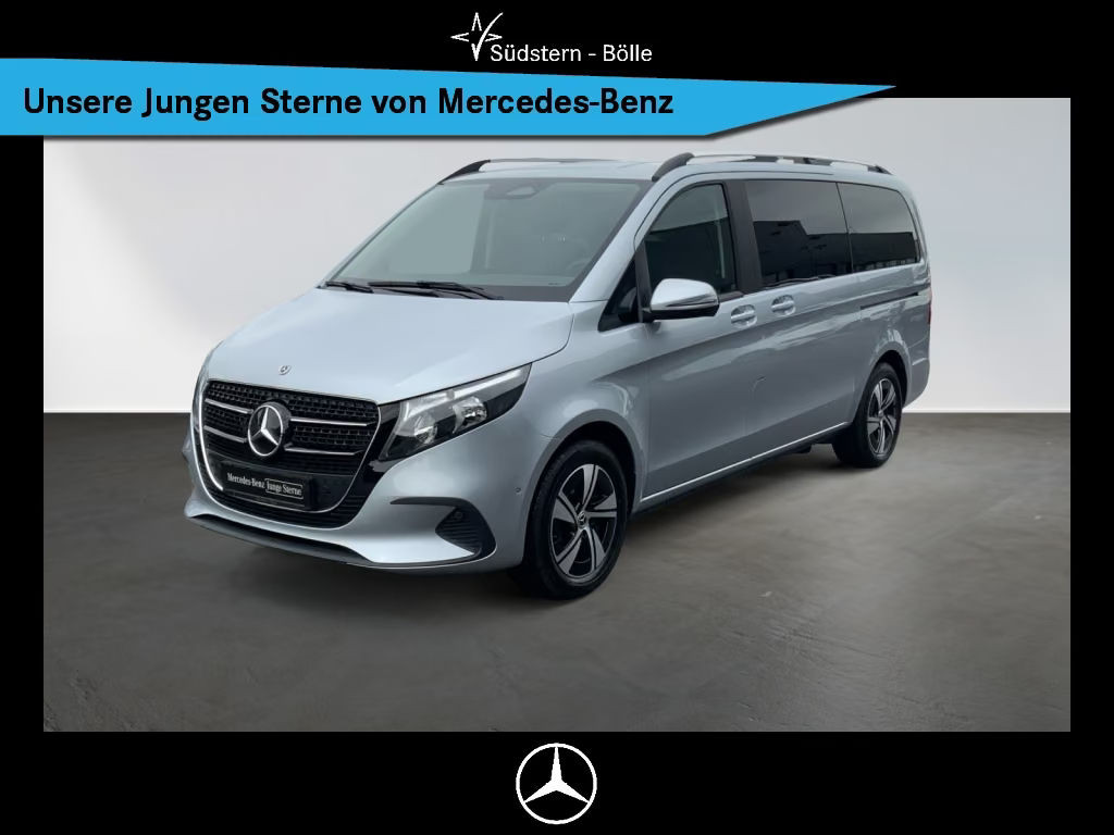 Mercedes-Benz V-Klasse V 250 Limousine Lang V 250 d