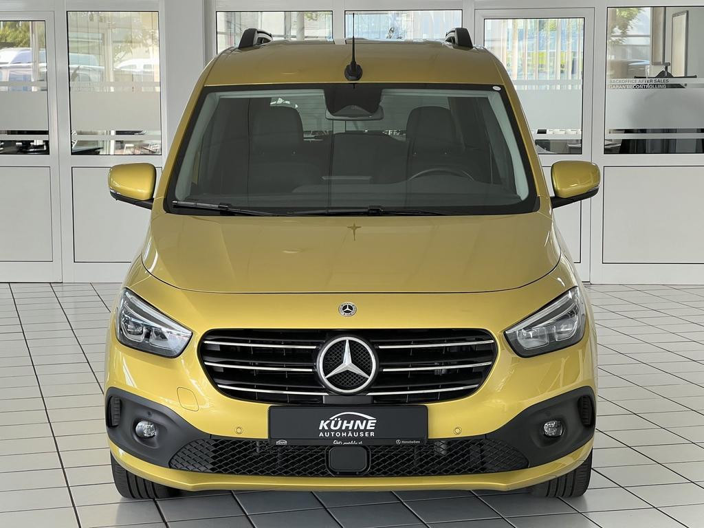 Mercedes-Benz T 180