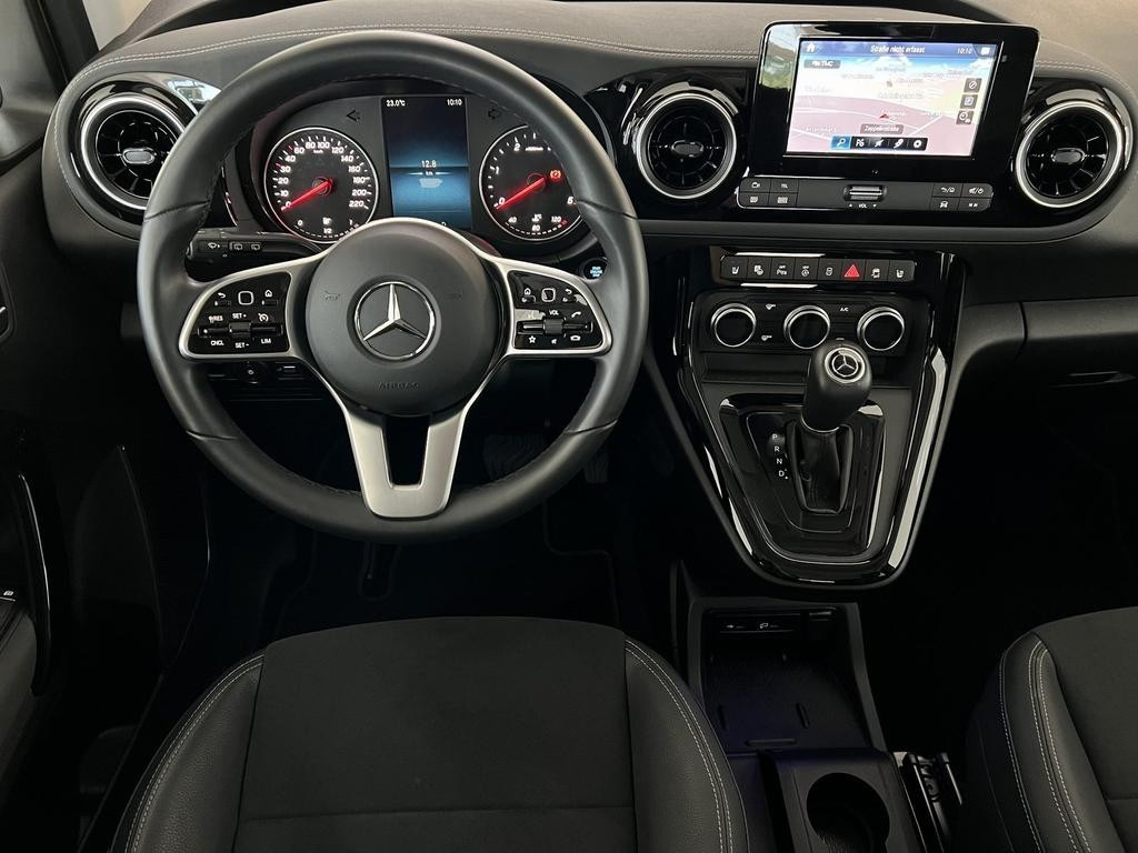 Mercedes-Benz T 180