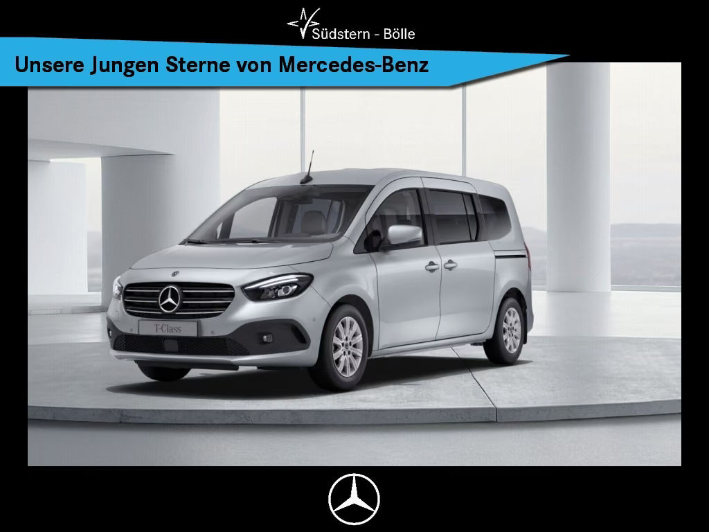 Mercedes-Benz T 180 Limousine Lang Progressive