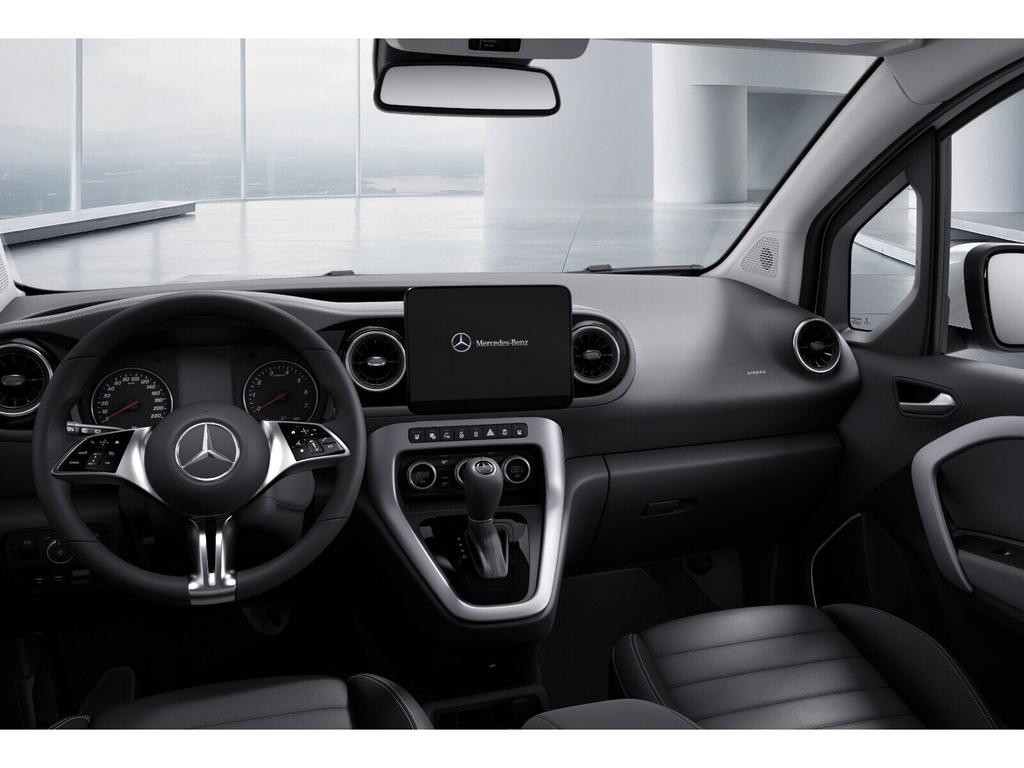 Mercedes-Benz T 180