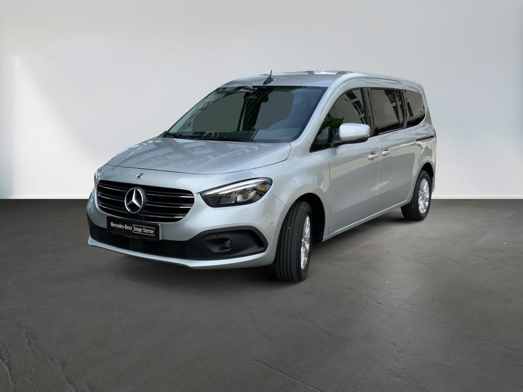 Mercedes-Benz T 180