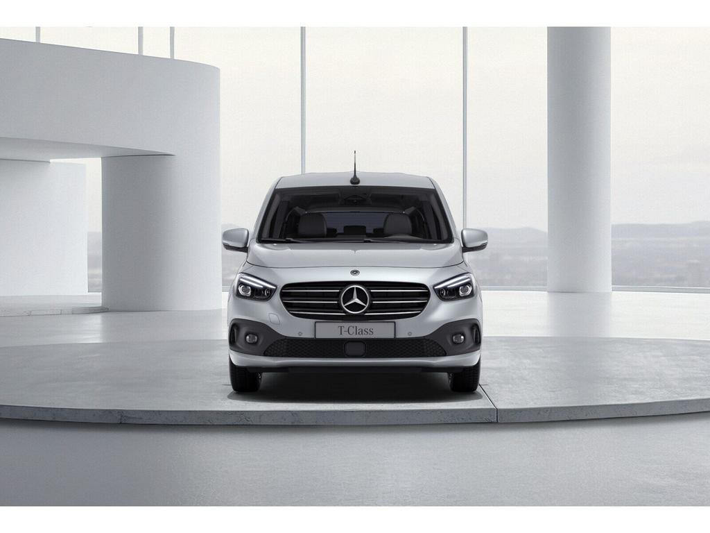 Mercedes-Benz T 180