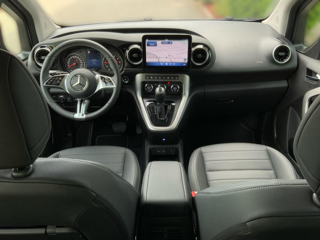 Mercedes-Benz T 180