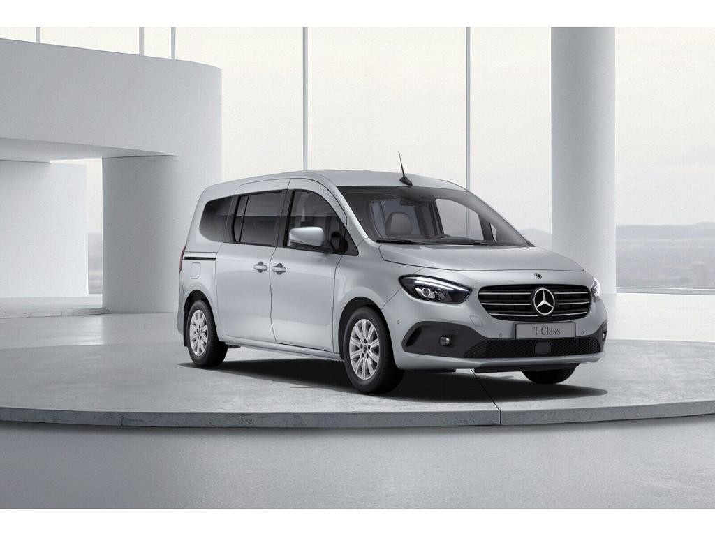 Mercedes-Benz T 180