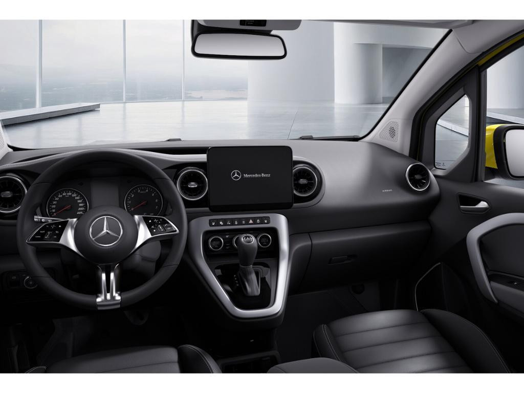Mercedes-Benz T 180