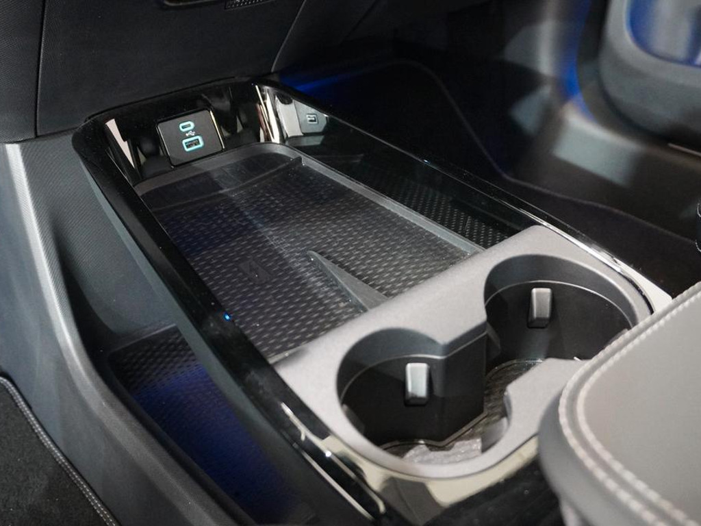 Ford Mustang Mach-E