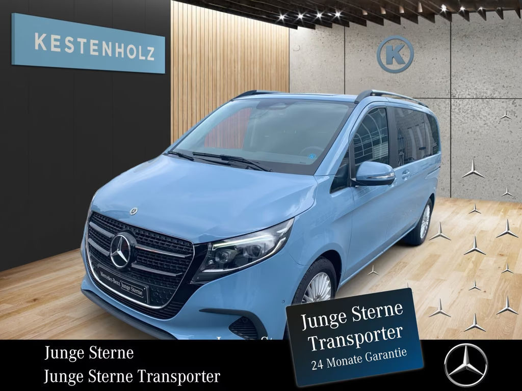 Mercedes-Benz V-Klasse V 220 Style V 220 d