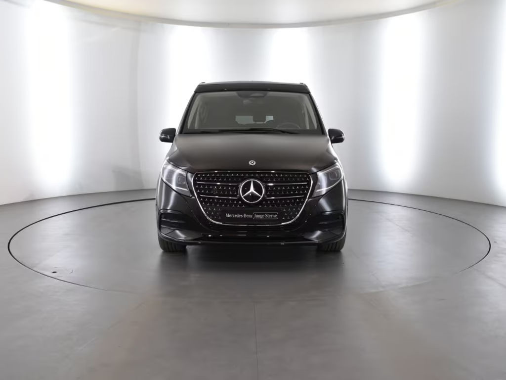 Mercedes-Benz Marco Polo