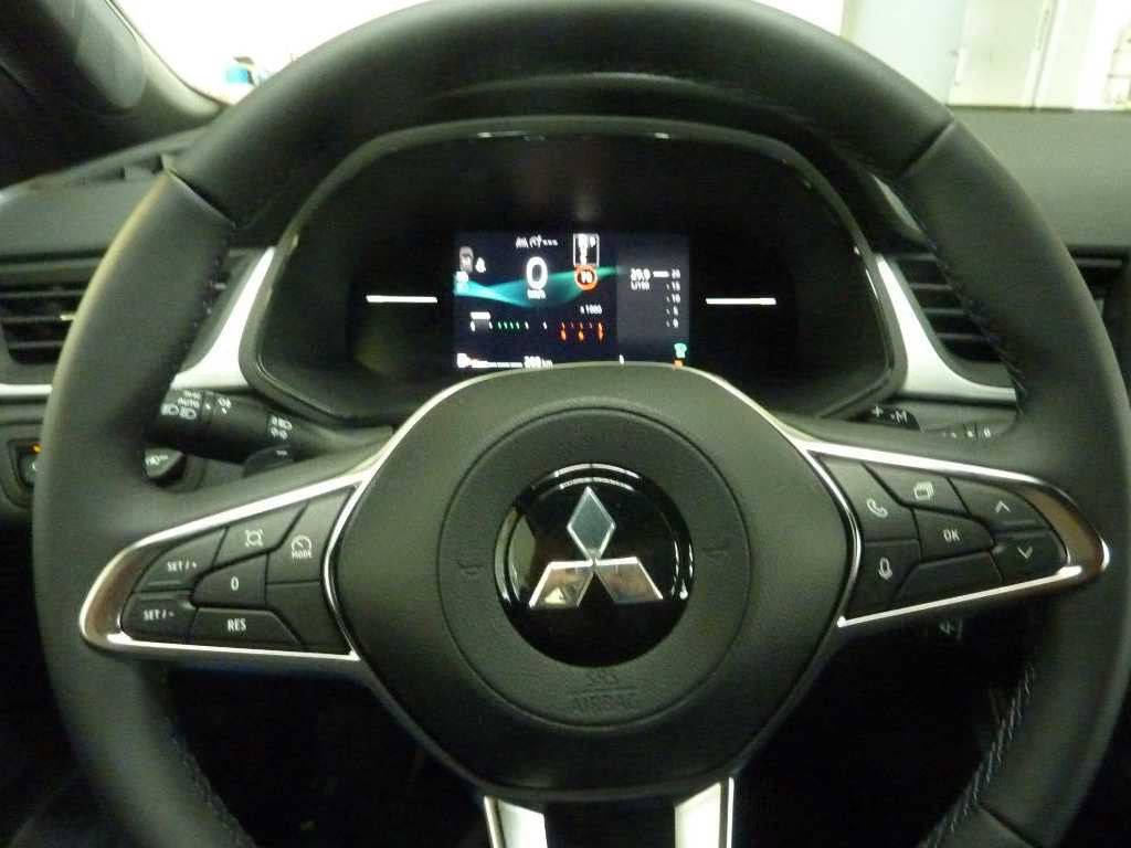 Mitsubishi Grandis