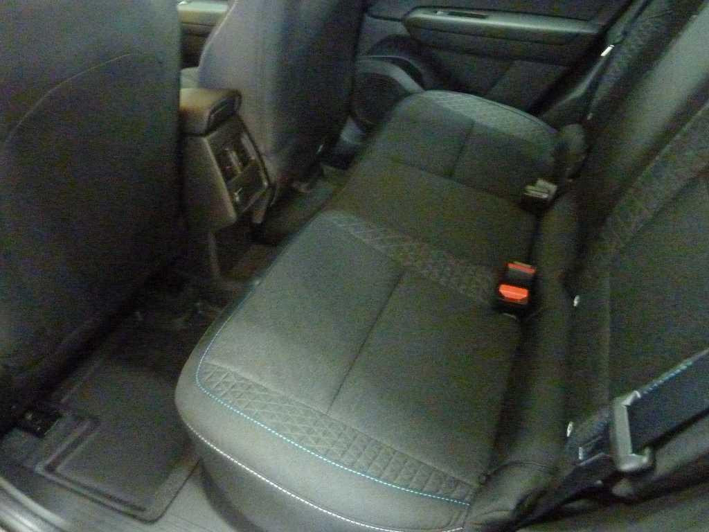 Mitsubishi Grandis