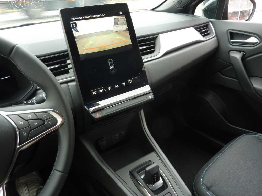 Mitsubishi Grandis