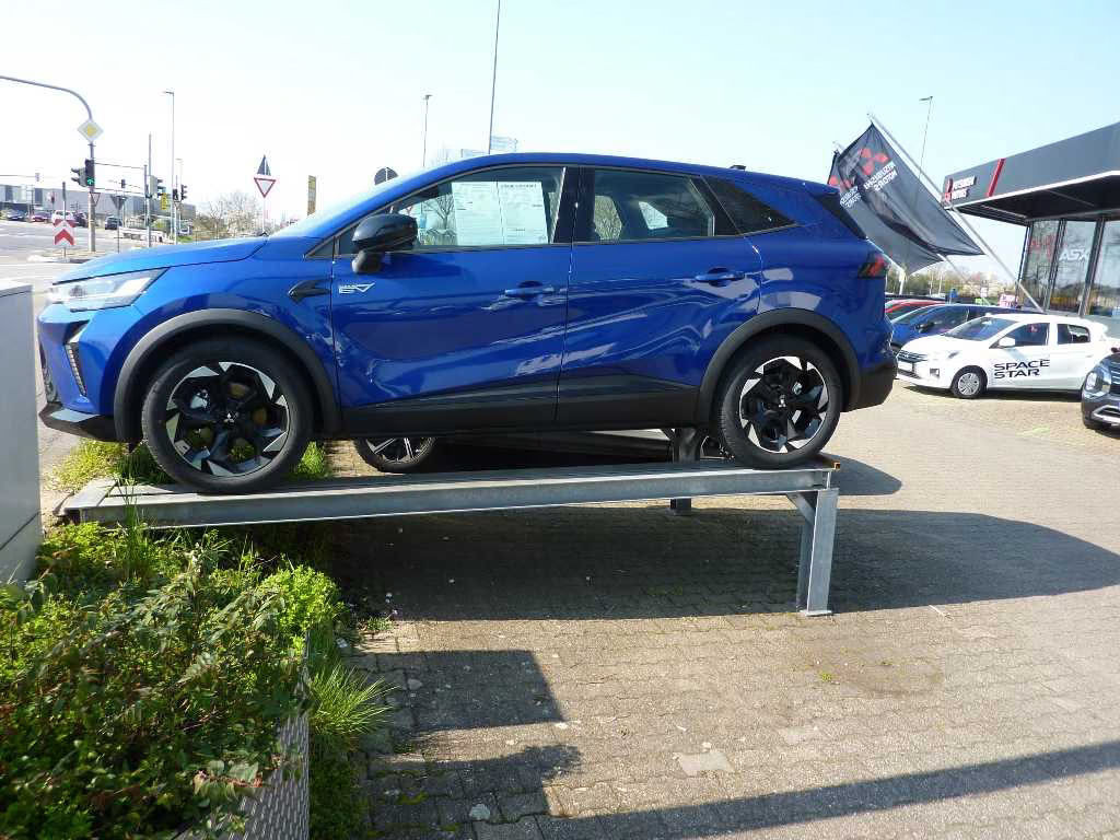 Mitsubishi Grandis