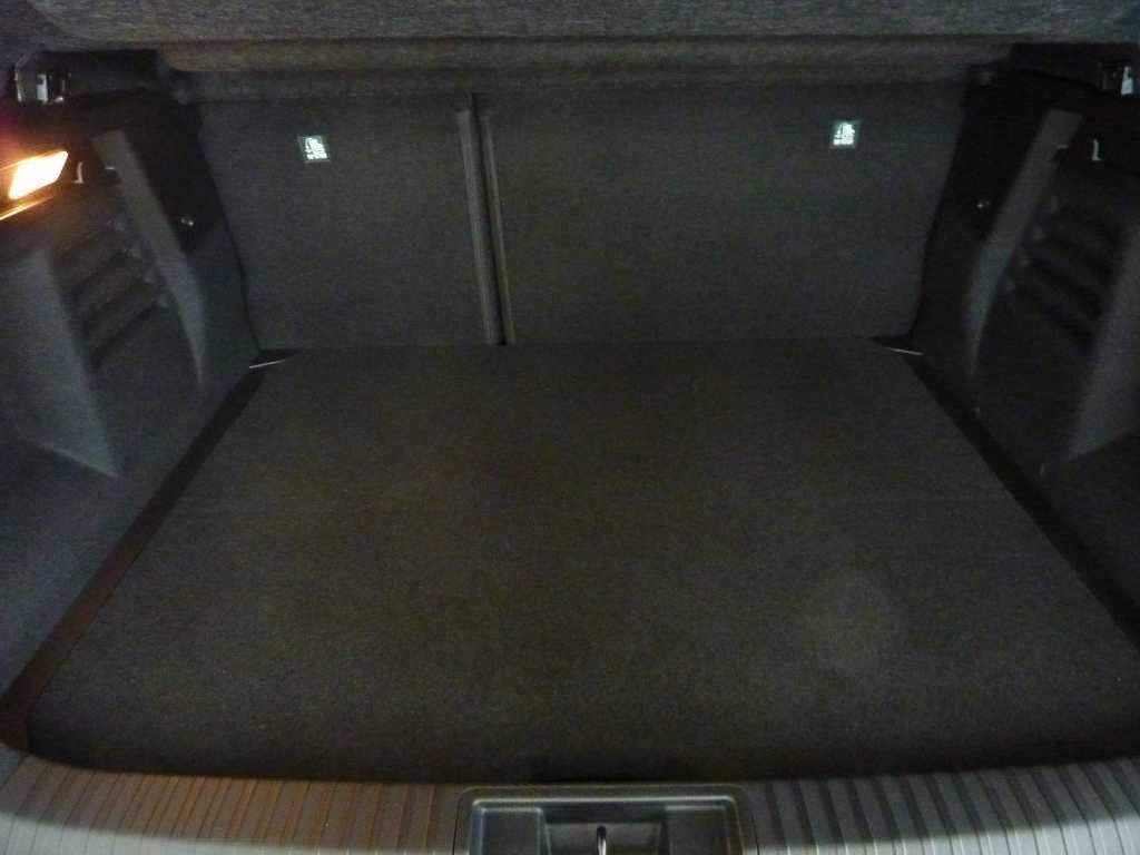 Mitsubishi Grandis