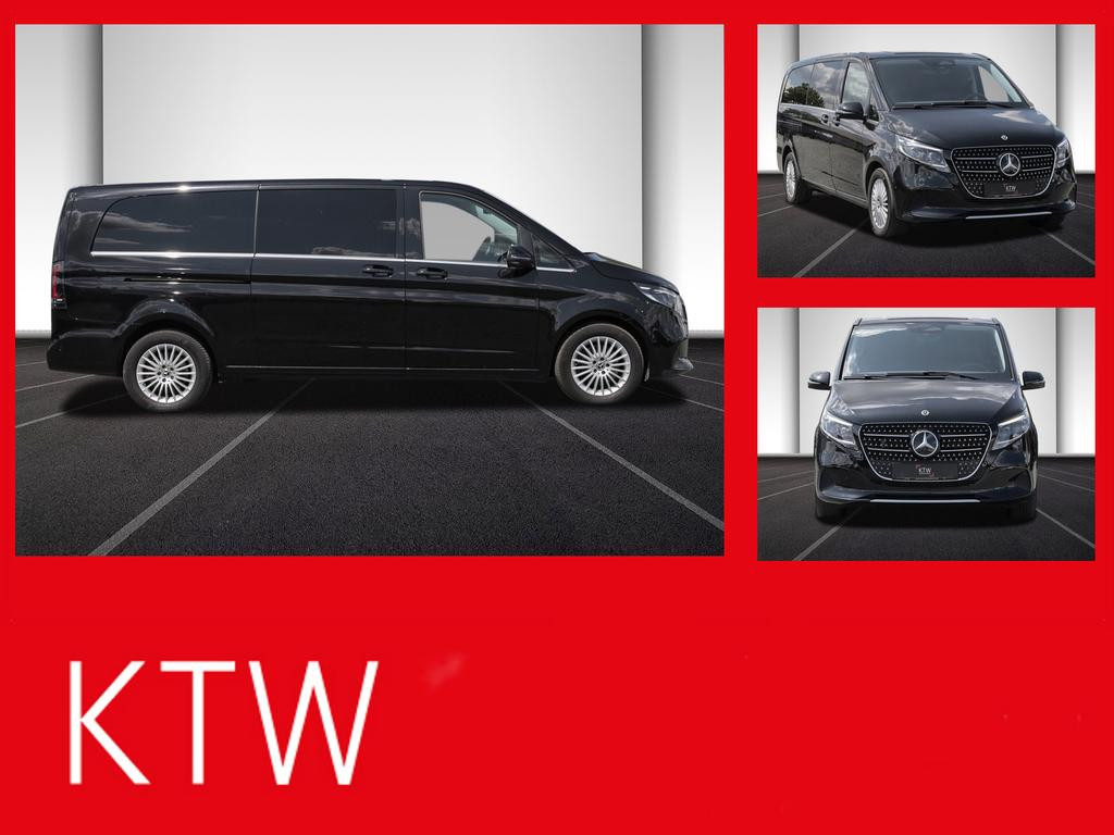 Mercedes-Benz V-Klasse V 300 AVANTGARDE Extralang