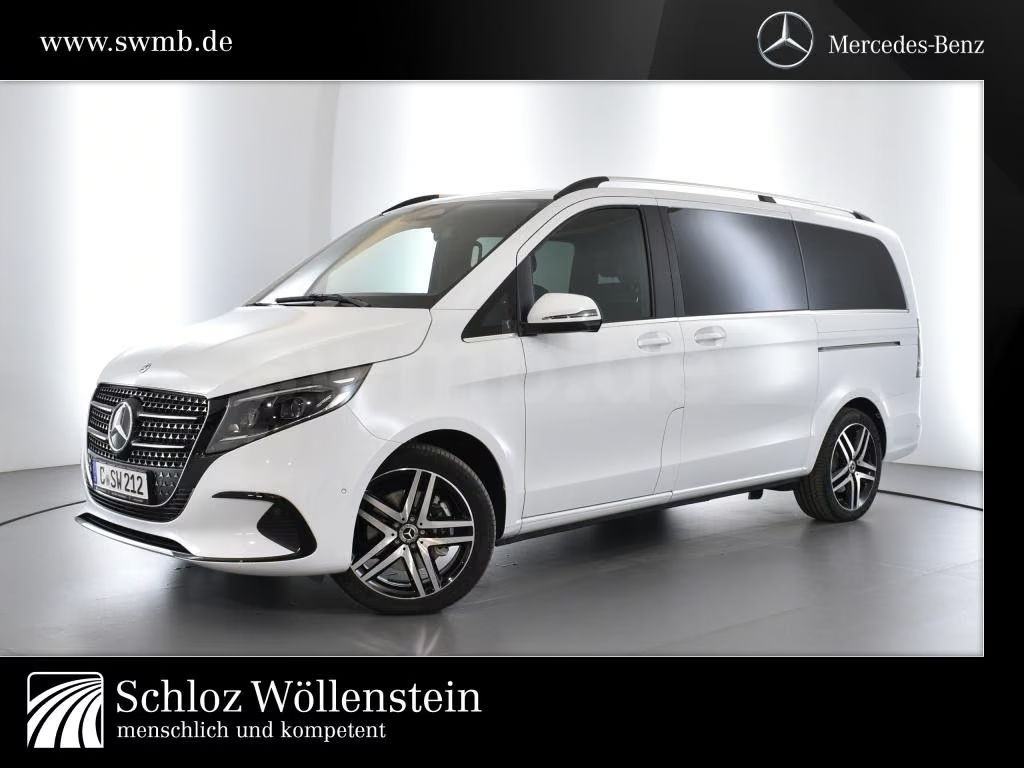 Mercedes-Benz V-Klasse V 300 AVANTGARDE