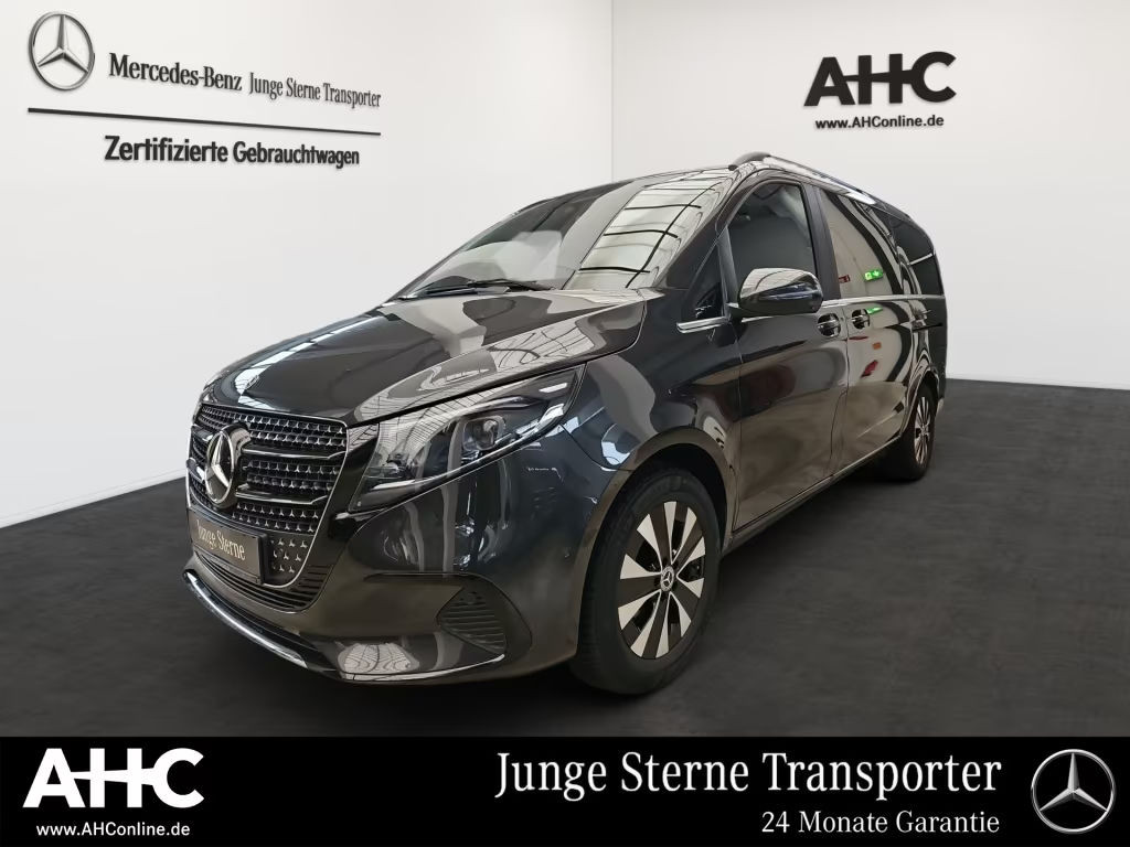 Mercedes-Benz V-Klasse V 300 Limousine Lang V 300 d