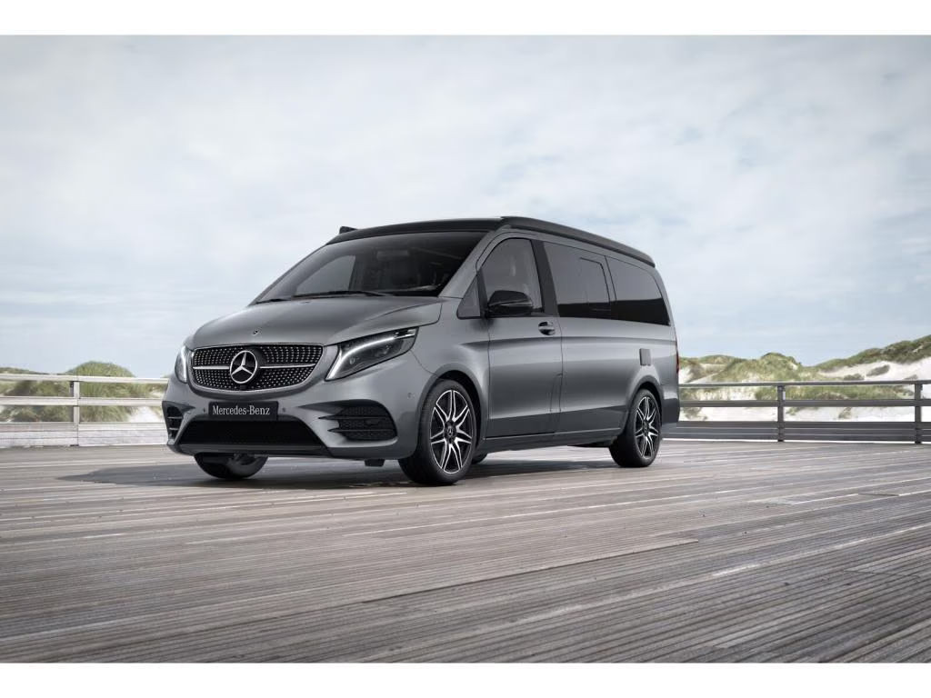 Mercedes-Benz Marco Polo