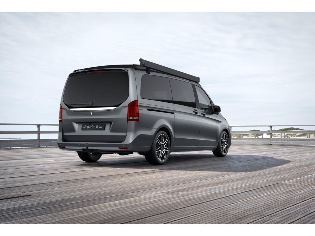 Mercedes-Benz Marco Polo