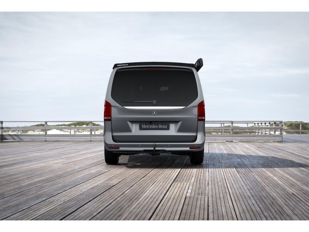 Mercedes-Benz Marco Polo