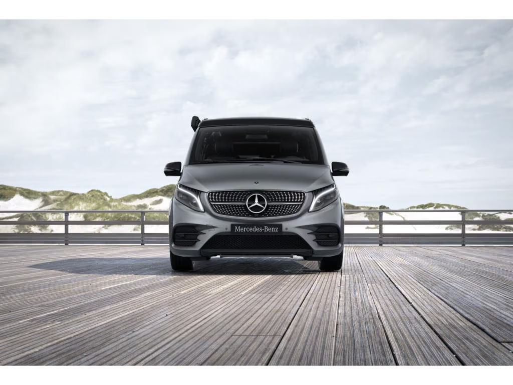Mercedes-Benz Marco Polo
