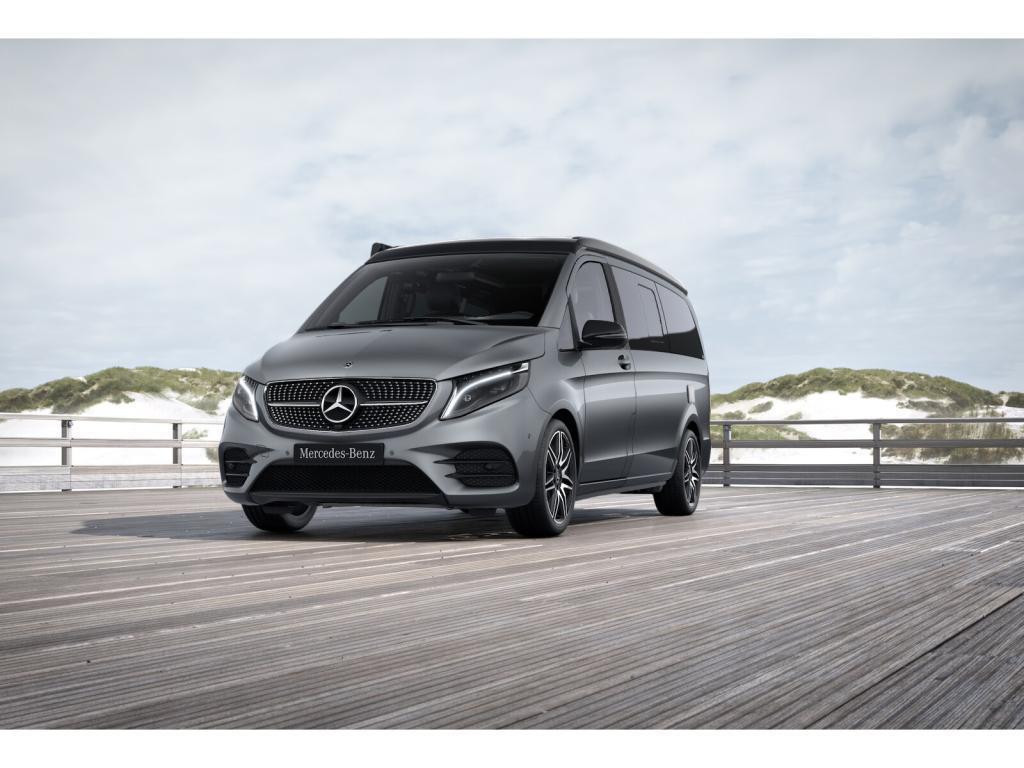 Mercedes-Benz Marco Polo