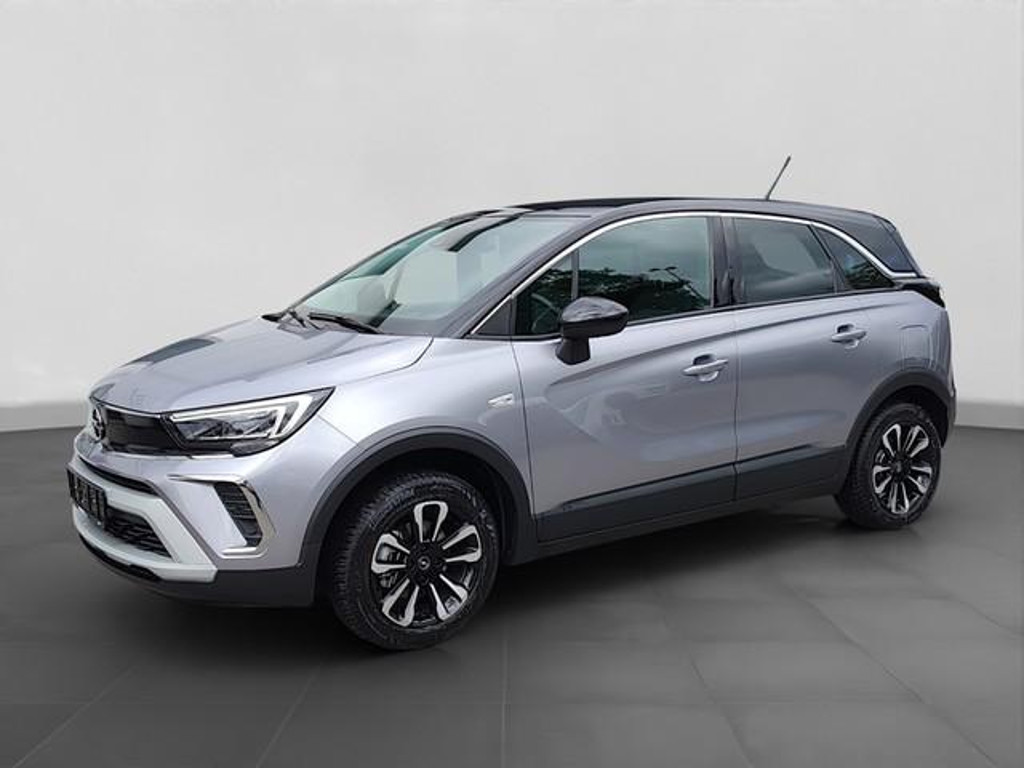Opel Crossland Elegance