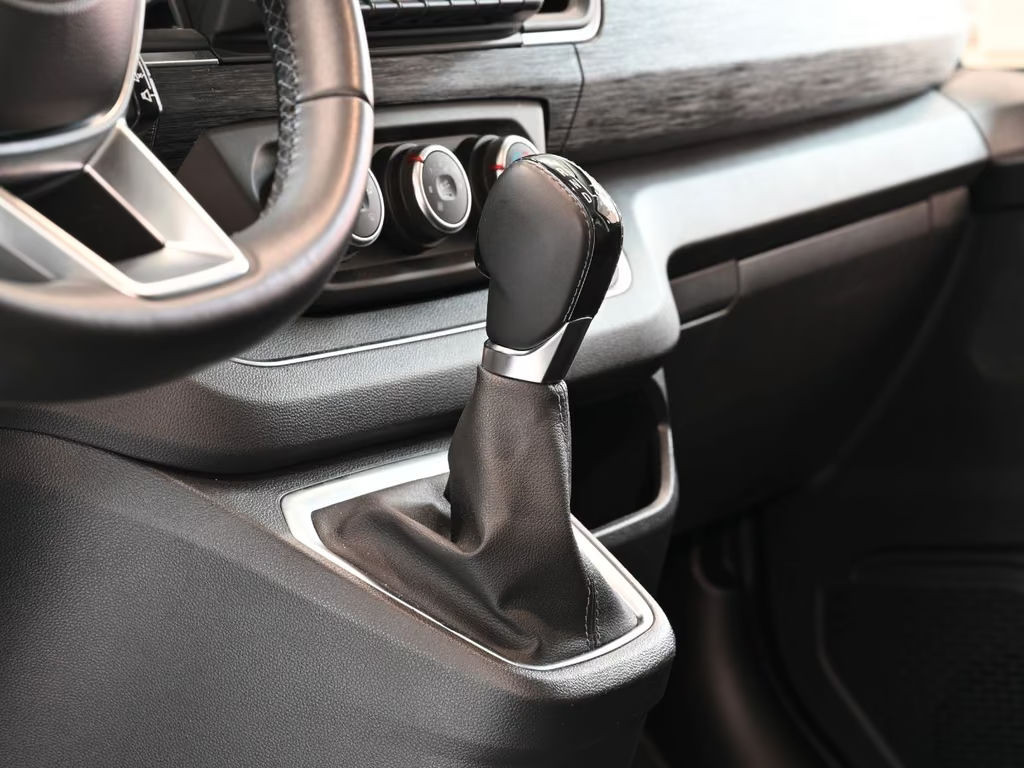 Nissan Primastar