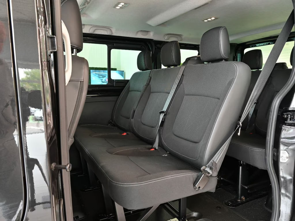 Nissan Primastar